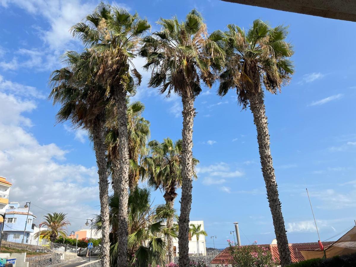 Alcamar Apartamento Cerca Al Mar Alcalá la Real Exterior foto