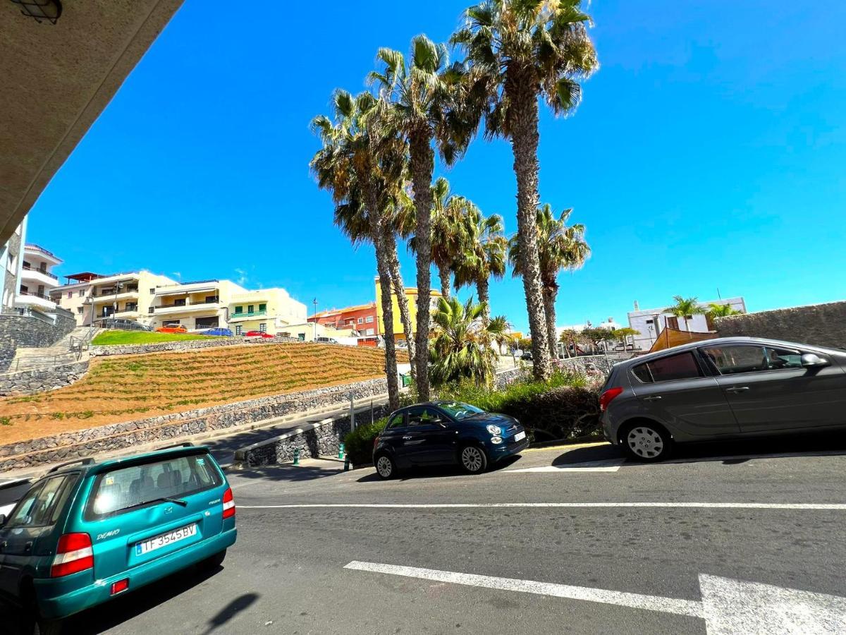 Alcamar Apartamento Cerca Al Mar Alcalá la Real Exterior foto