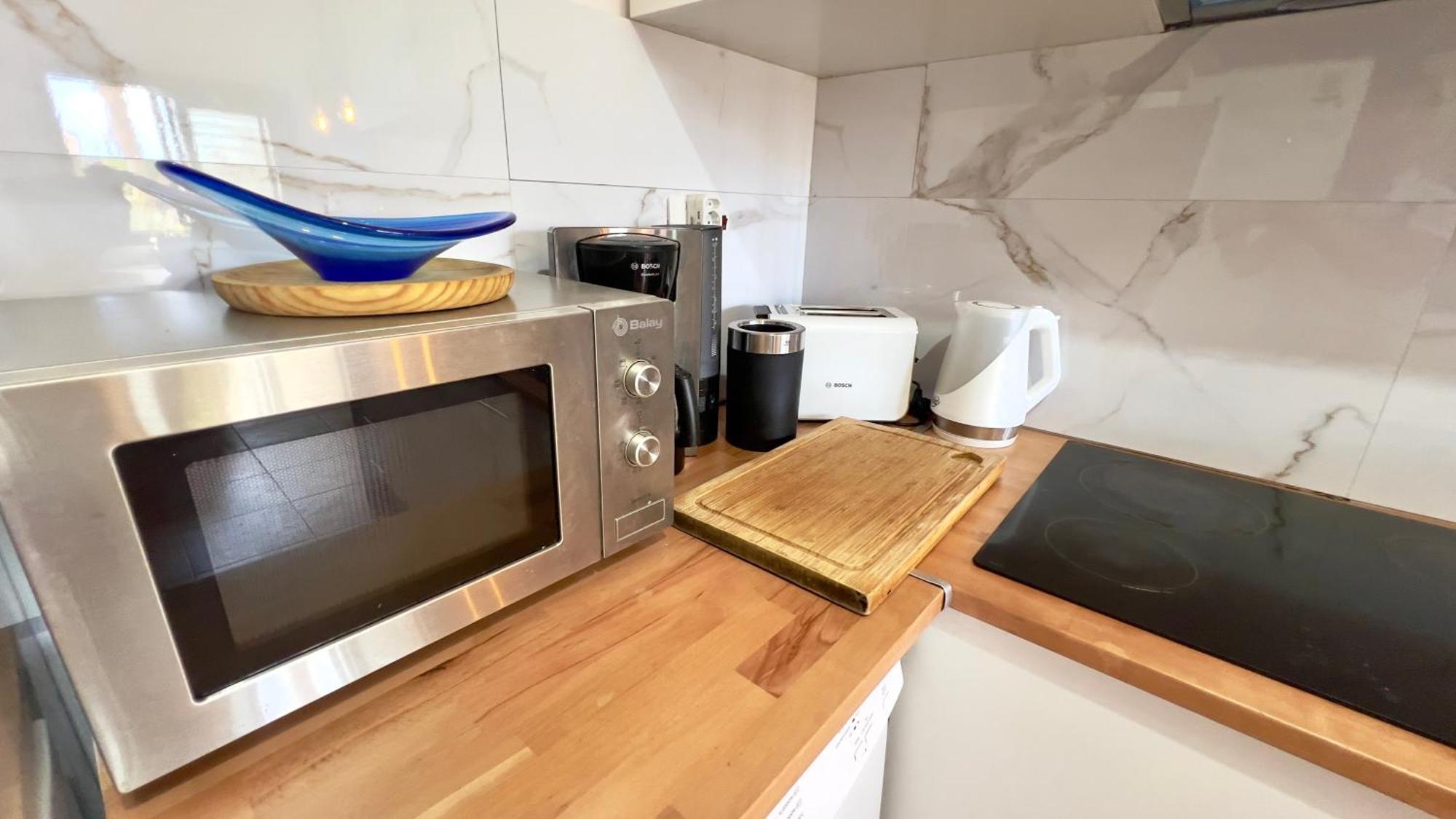 Alcamar Apartamento Cerca Al Mar Alcalá la Real Exterior foto