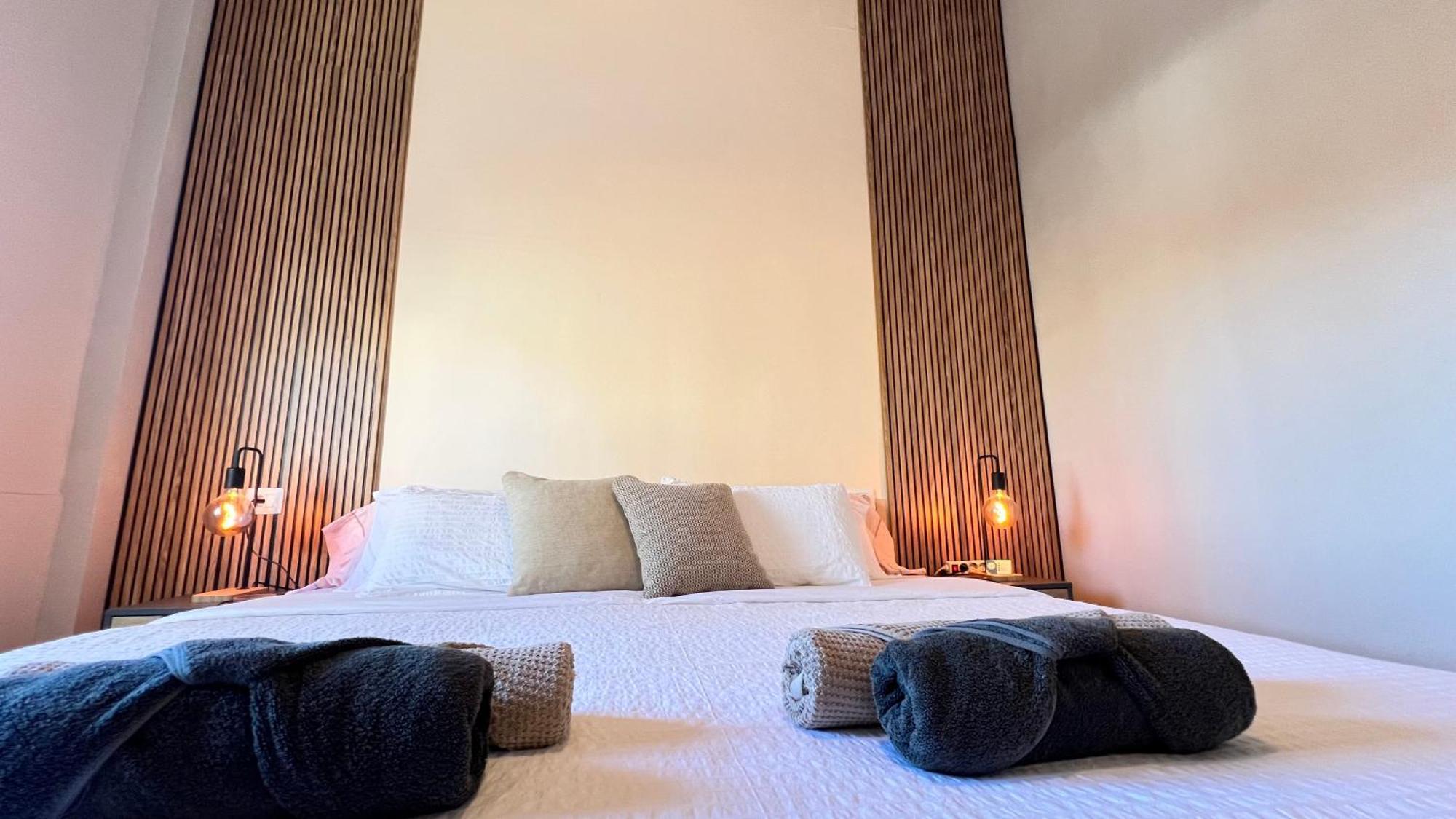Alcamar Apartamento Cerca Al Mar Alcalá la Real Exterior foto
