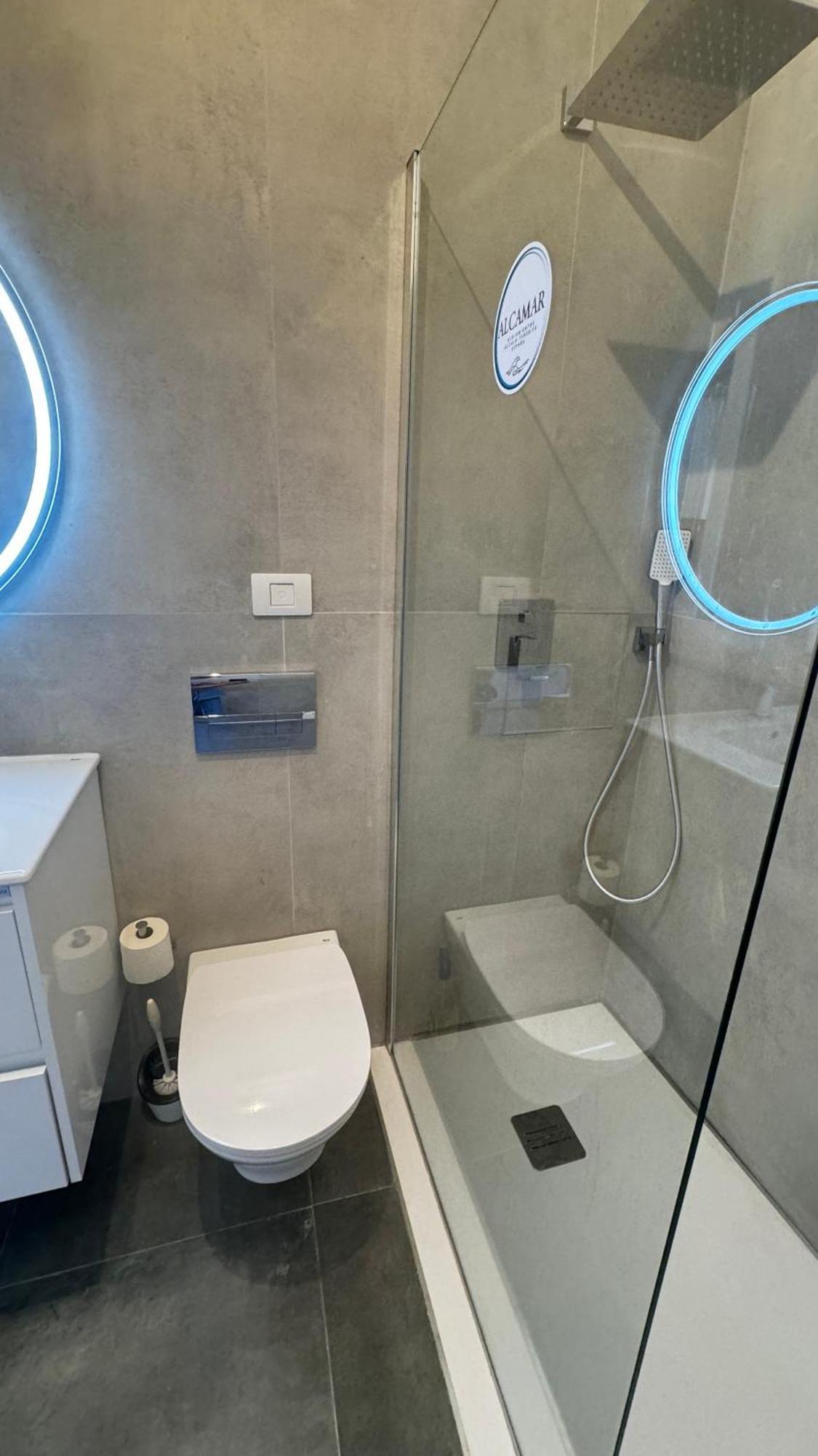 Alcamar Apartamento Cerca Al Mar Alcalá la Real Exterior foto