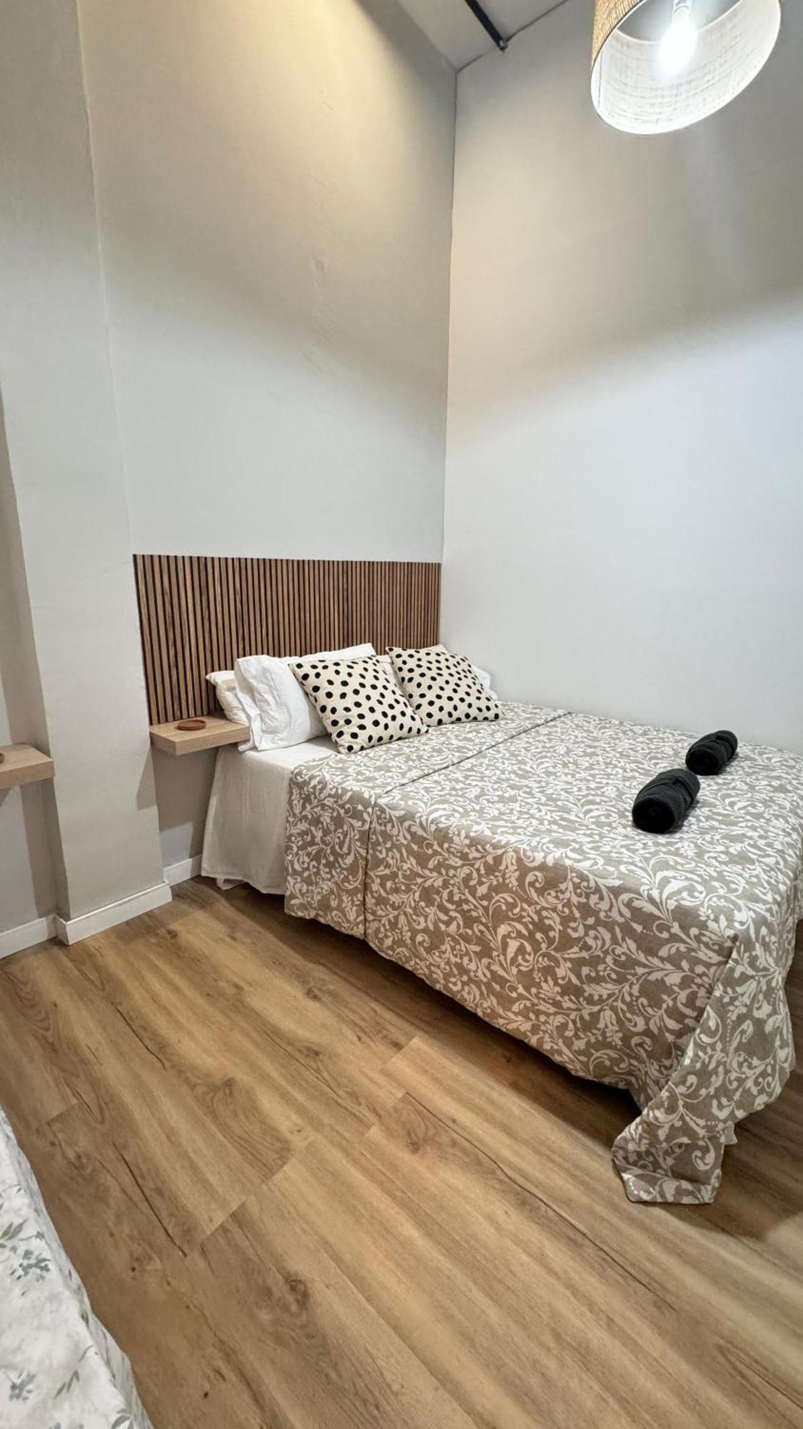 Alcamar Apartamento Cerca Al Mar Alcalá la Real Exterior foto