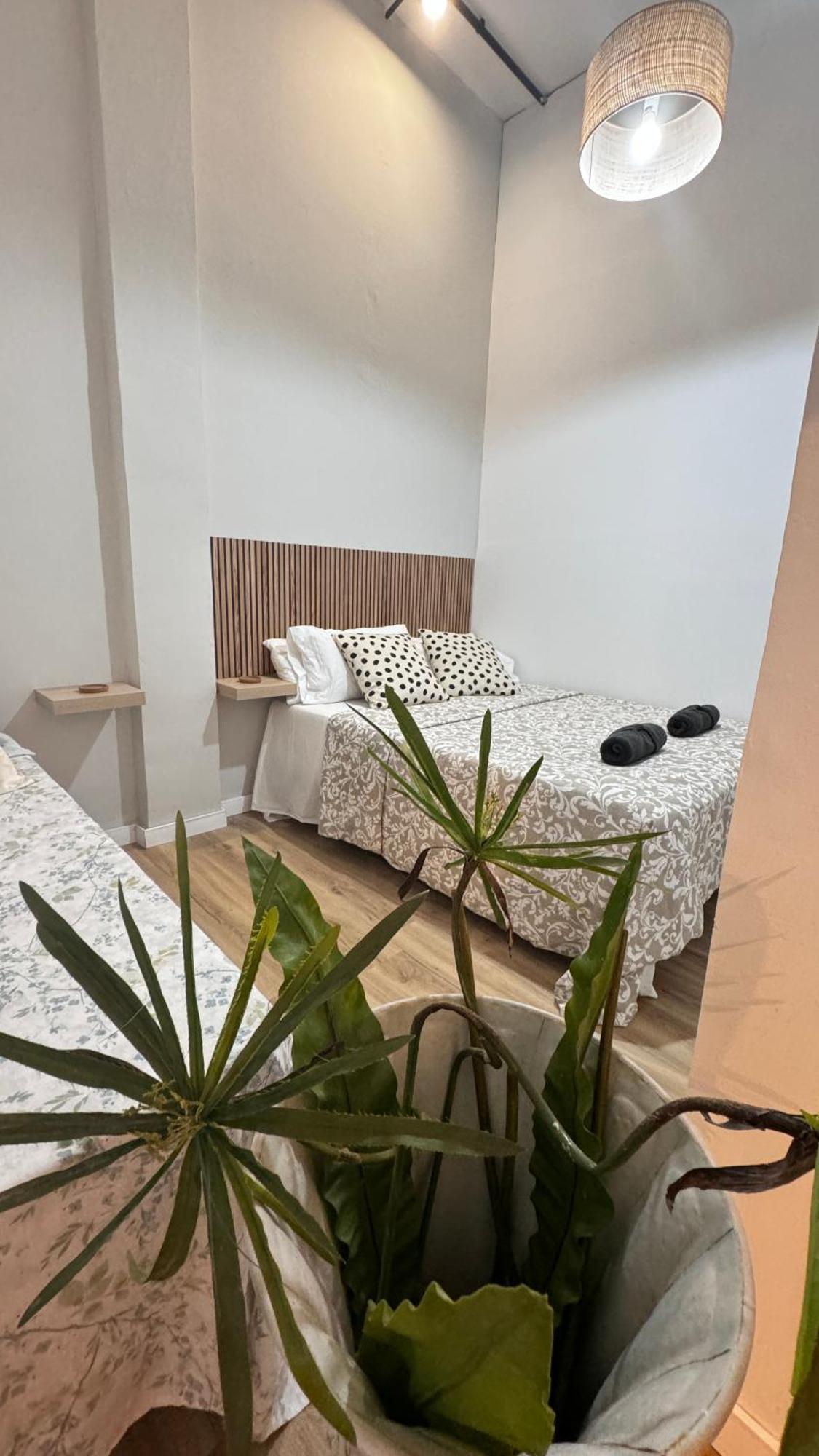 Alcamar Apartamento Cerca Al Mar Alcalá la Real Exterior foto