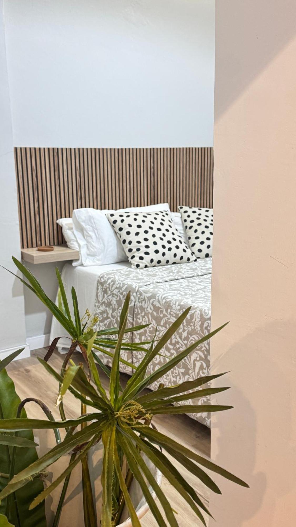 Alcamar Apartamento Cerca Al Mar Alcalá la Real Exterior foto