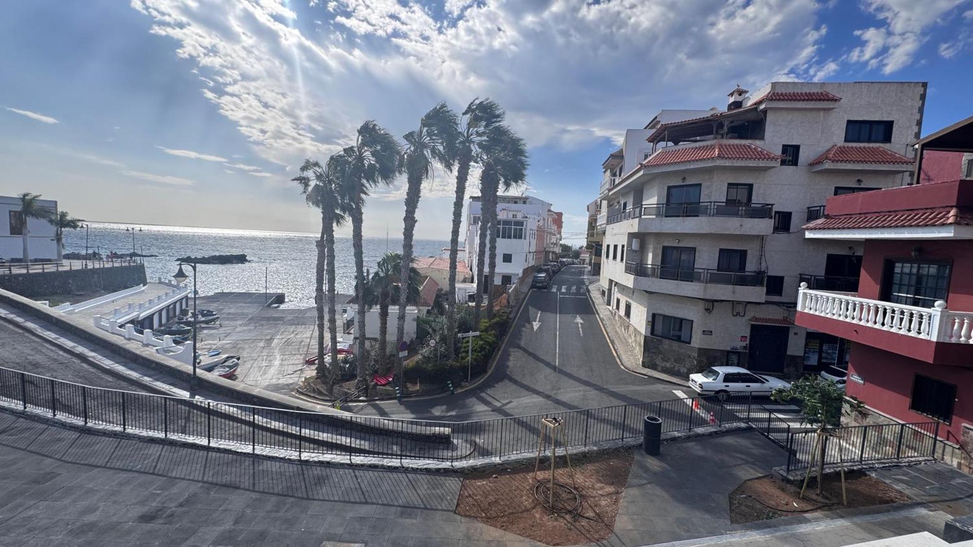 Alcamar Apartamento Cerca Al Mar Alcalá la Real Exterior foto