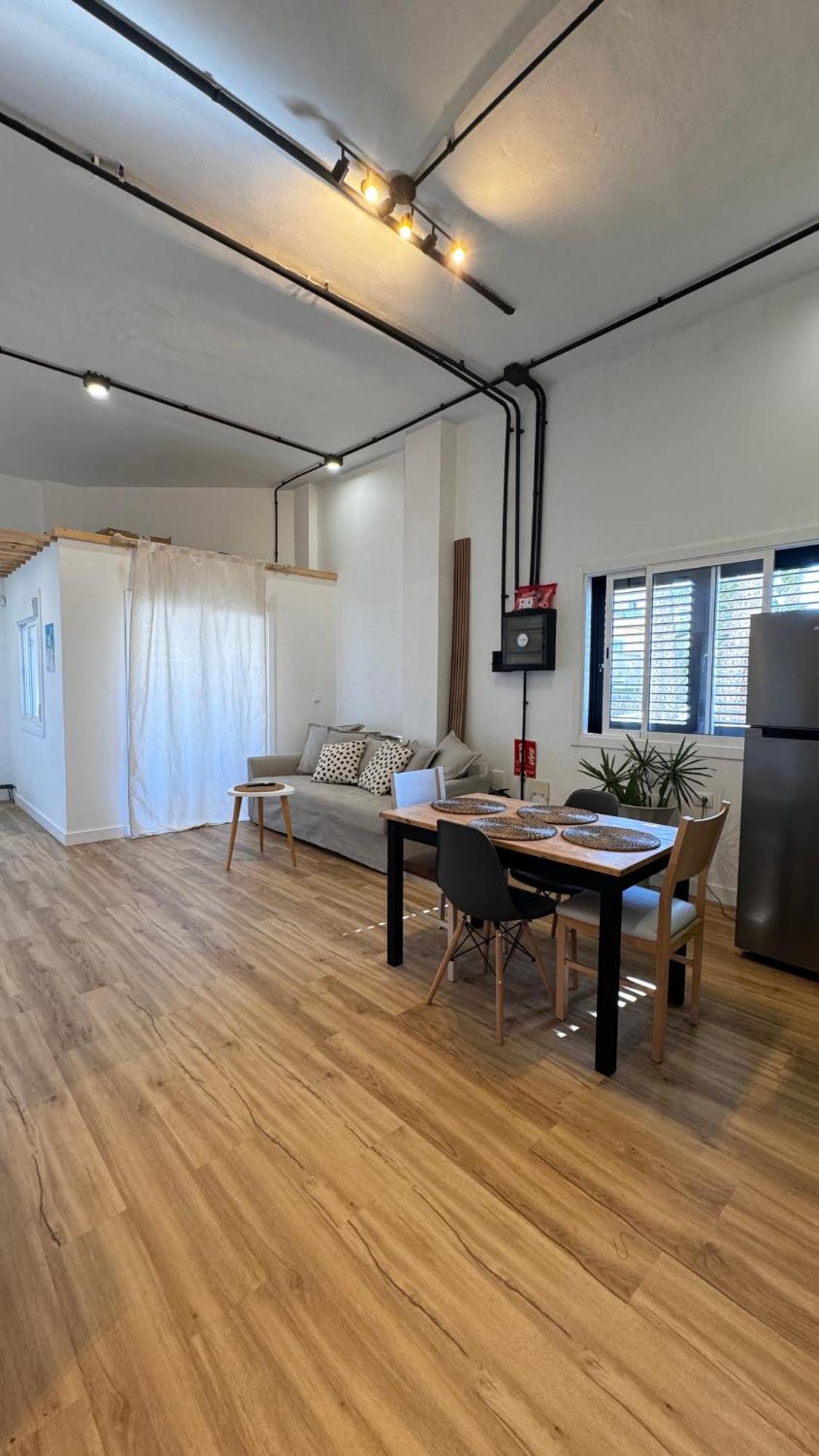Alcamar Apartamento Cerca Al Mar Alcalá la Real Exterior foto